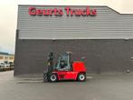 Kalmar HEFTRUCK.FORKLIFT/STAPLER FULL ELECTRIC ECG 90-6LS, Meer dan 4000 kg, Elektrisch, Heftruck, Kalmar