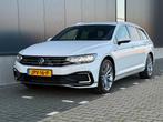 Volkswagen Passat Variant 1.4 TSI GTE 218PK Virtual Trekhaak, Stof, 4 cilinders, Wit, 218 pk
