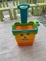 Vtech winkelmandje voor kinderen, Ophalen of Verzenden, Zo goed als nieuw