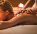 Massage  voor mannen en vrouwen, Ontspanningsmassage