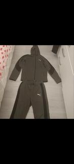 Puma, Kleding | Dames, Jumpsuits, Ophalen of Verzenden, Zo goed als nieuw, Zwart