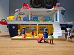 PLAYMOBIL Familie Cruiseschip, Ophalen of Verzenden, Gebruikt