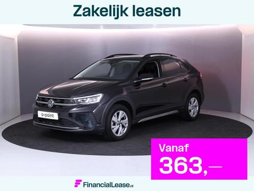 Volkswagen Taigo 1.0 TSI Life 110 pk Automaat (DSG) | Verlen, Auto's, Volkswagen, Bedrijf, Lease, Financial lease, Taigo, ABS