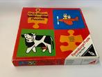 Ravensburger puzzel Dick Bruna Nijntje hout, Ophalen of Verzenden, Gebruikt