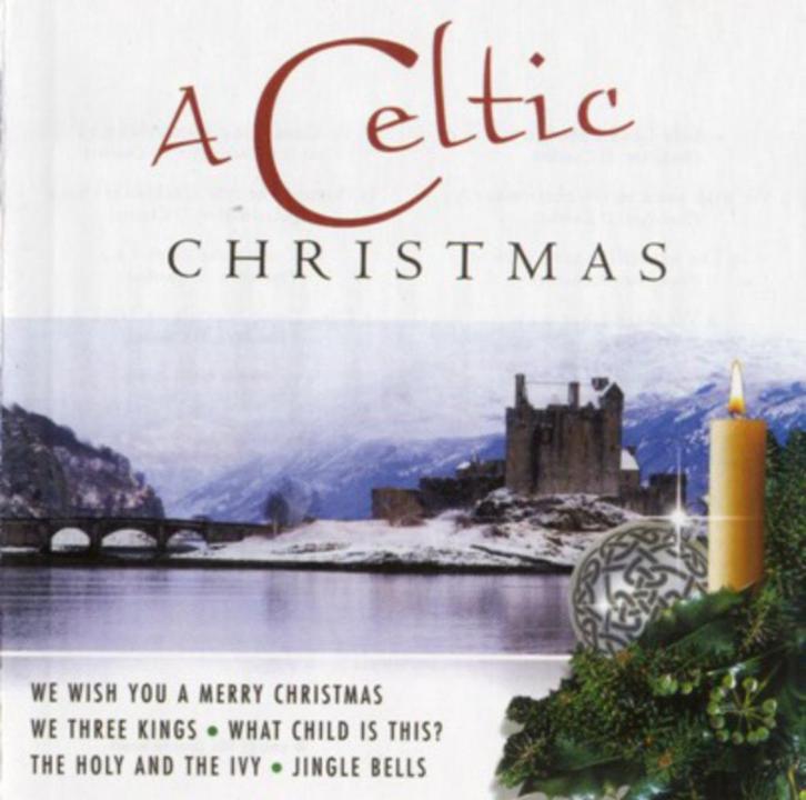 The Columba Minstrels – A Celtic Christmas CD, Cd's en Dvd's, Cd's | Kerst en Sinterklaas, Zo goed als nieuw, Kerst, Verzenden