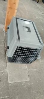 Middel dierenbox, Dieren en Toebehoren, Ophalen, Gebruikt