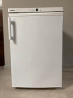 Liebherr diepvries tafelmodel, Witgoed en Apparatuur, Vriezers en Diepvrieskisten, Minder dan 60 cm, Ophalen of Verzenden, Zo goed als nieuw