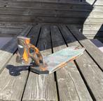 MGP Vx8 Extreme magma stuntstep deck, Ophalen of Verzenden, Zo goed als nieuw