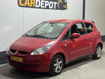 Mitsubishi Colt 1.3 QS III beschikbaar voor biedingen