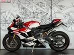 Ducati PANIGALE V4 S TRICOLORE (bj 2025), Bedrijf, Super Sport, Meer dan 35 kW, 1103 cc