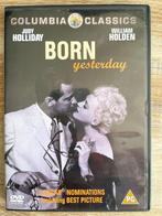 Born Yesterday (1950) - dvd, Gebruikt, Alle leeftijden, Ophalen of Verzenden, 1940 tot 1960
