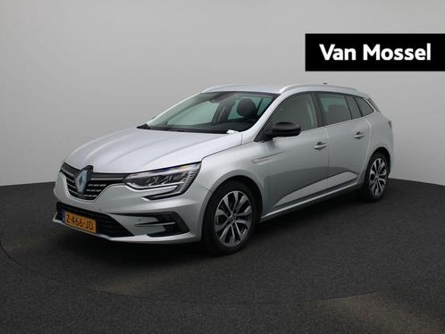 Renault Mégane Estate 1.3 TCe Techno 140PK | Automaat | Tre, Auto's, Renault, Bedrijf, Te koop, Mégane, ABS, Achteruitrijcamera