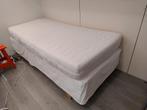 Eenpersoonsbed met matras | GRATIS AFHALEN, Ophalen, Gebruikt, 90 cm, Eenpersoons