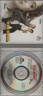 Hindi Bollywood Film CD Yes Boss, Ophalen of Verzenden, Gebruikt