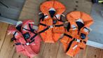 3 Besto baby zwemvesten 0-15kg, Gebruikt, Kind, Besto, Ophalen of Verzenden