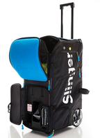 Slinger V2 Slingshot + oscillator + 72 Babolat ballen, Sport en Fitness, Tennis, L00, Overige typen, Zo goed als nieuw, Ophalen