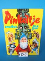 Pinkeltje omnibus nr. 3153-02, Ophalen, Zo goed als nieuw, Sprookjes