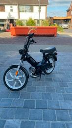 Tomos a35 65cc, Fietsen en Brommers, Brommers | Tomos, Ophalen, Zo goed als nieuw, Standard