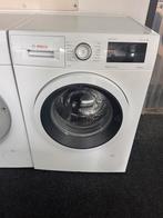 BOSCH 1400 SERIE 6 ECO SILENCE 8 KG met 1 jaar garantie, Witgoed en Apparatuur, Wasmachines, N, N, Refurbished, Ophalen of Verzenden