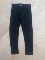 zwarte legging van Palomino maat 122 - nog erg netjes!, Broek, Palomino, Meisje, Ophalen of Verzenden