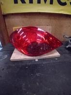 linker achterlicht Peugeot 207 CC bj.2007, Gebruikt, -, Ophalen of Verzenden, -