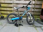 Volare Kinderfiets 16 inch - Perfecte eerste fiets!, Fietsen en Brommers, Fietsen | Crossfietsen en BMX, Ophalen, Gebruikt, Staal