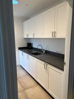 Bijkeuken, Ophalen, Gebruikt, Wit, Enkelwandige keuken