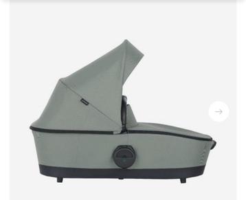 Easywalker Harvey 5 Reiswieg Agave Green – Nieuw in Doos! beschikbaar voor biedingen