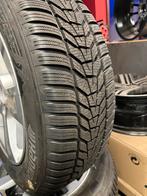 17 inch Audi A6 S6 A8 A5 winterset Hankook 2256017 5x112, Velg(en), Verzenden, Nieuw, 17 inch