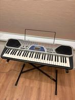Casio CTK-481 keyboard, Muziek en Instrumenten, Keyboards, Ophalen of Verzenden, Zo goed als nieuw, 61 toetsen, Casio