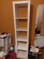 Ikea kast. GRATIS ophalen. Heeft beschadigingen aan zijkant, Huis en Inrichting, Kasten | Boekenkasten, Ophalen, Gebruikt, 25 tot 50 cm