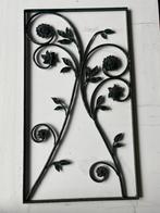 Sierrooster / deurrooster / wanddecoratie, Ophalen