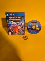Minecraft Story Mode Season 1 The CompleteAdventure - PS4, Spelcomputers en Games, Games | Sony PlayStation 4, Avontuur en Actie