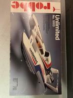 ROBBE RC powerboot speedboot, Ophalen of Verzenden, Zo goed als nieuw