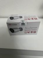 hikvision camera per stuk, Audio, Tv en Foto, Videobewaking, Ophalen of Verzenden, Zo goed als nieuw