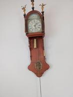 Antieke Friese Staartklok, Antiek en Kunst, Ophalen