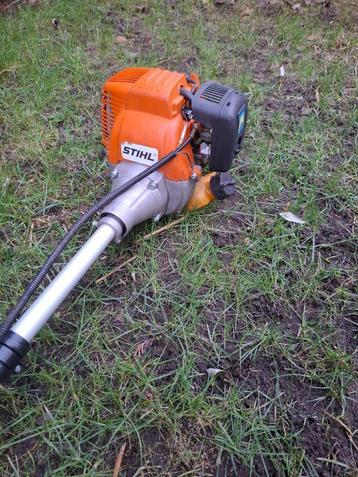Stihl 4 takt bosmaaier FS 25-4  beschikbaar voor biedingen