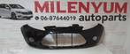 FORD FIESTA VOORBUMPER de (2008-2012) Panther Black, Ford, Voor, Nieuw, Ophalen of Verzenden
