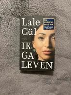 Ik ga leven - Lale Gül, Ophalen of Verzenden, Zo goed als nieuw, Overige