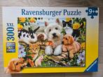 Ravenburger puzzle 300 stukjes xxl, Ophalen, Meer dan 50 stukjes, Nieuw, 6 jaar of ouder