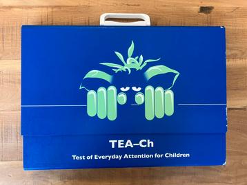 TEA-Ch test beschikbaar voor biedingen