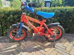 Paw Patrol kinderfiets 12 inch, Ophalen, Gebruikt, Minder dan 16 inch, Overige merken