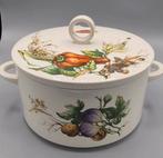 Vintage Villeroy & Boch Soep terrine Royco in perfecte staat, Antiek en Kunst, Ophalen of Verzenden