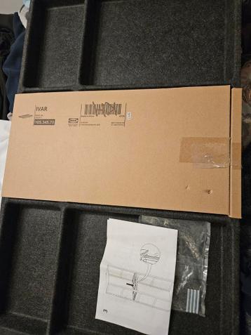 IKEA IVAR plank - Nieuw in doos - afbeelding 3