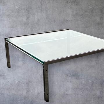 Design Metaform salontafel M1 Hank Kwint  1980 beschikbaar voor biedingen