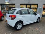 Citroen C3 1.4 Tendance 5Drs Airco Distributie VV, Auto's, Citroën, Voorwielaandrijving, 4 cilinders, Wit, Bedrijf