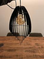 Bert Plantagie Finn Lamp (Small) Incl. Peertje, Ophalen, Zo goed als nieuw, Metaal, Minder dan 50 cm