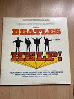 Beatles LP Help org. USA, Cd's en Dvd's, Vinyl | Pop, Ophalen of Verzenden, 1960 tot 1980, Gebruikt, 12 inch