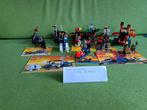 Diverse Lego  ridder sets, Ophalen of Verzenden, Zo goed als nieuw