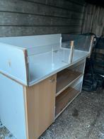 Cavia hok te koop, Dieren en Toebehoren, Ophalen, 90 cm of meer, Hok, Cavia